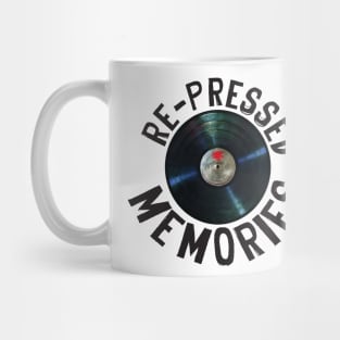 Re-Pressed Memories Mug